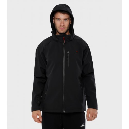 Campera de hombre Elbrus