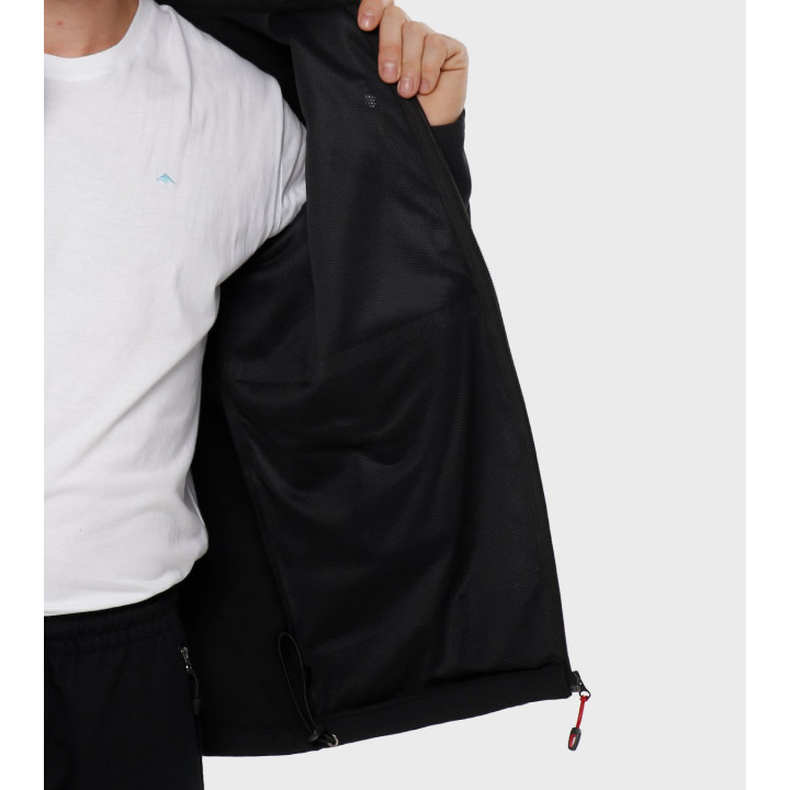 Campera de hombre Elbrus