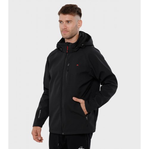 Campera de hombre Elbrus