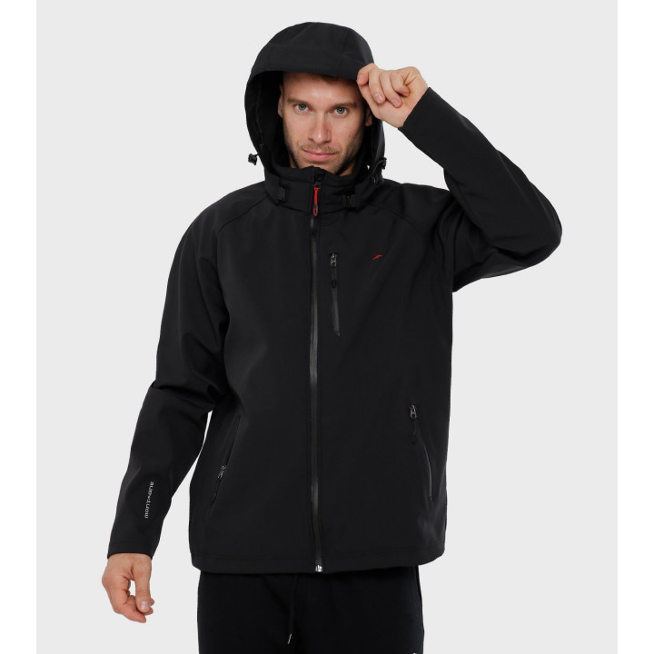 Campera de hombre Elbrus