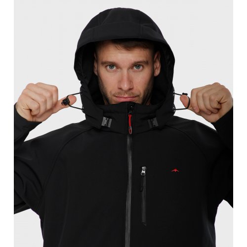 Campera de hombre Elbrus