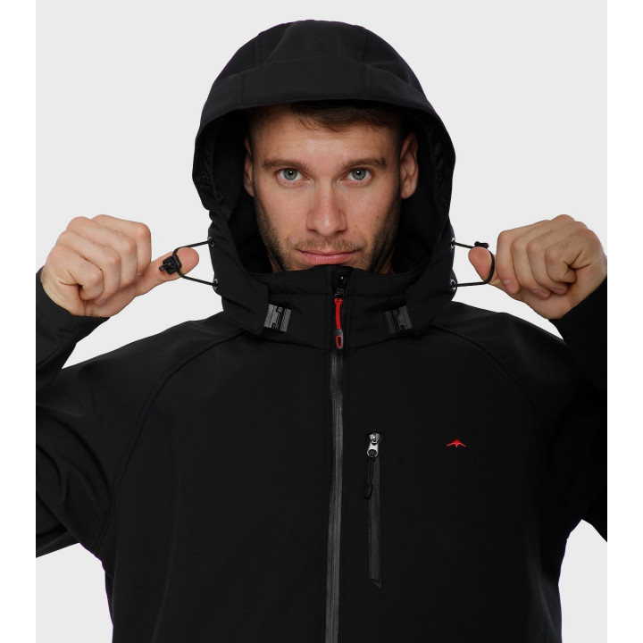 Campera de hombre Elbrus
