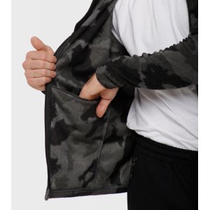 Campera de hombre Drake