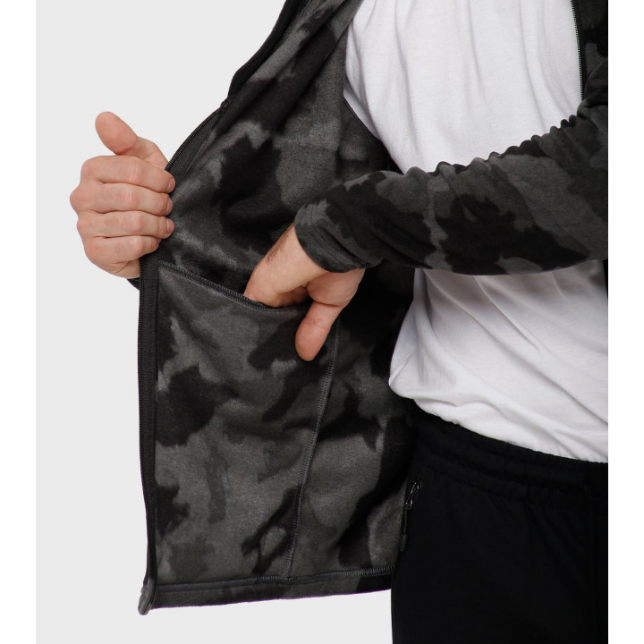 Campera de hombre Drake