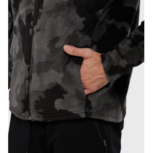Campera de hombre Drake