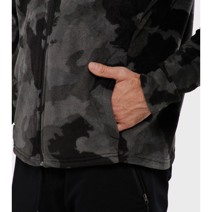Campera de hombre Drake