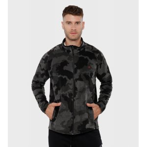 Campera de hombre Drake
