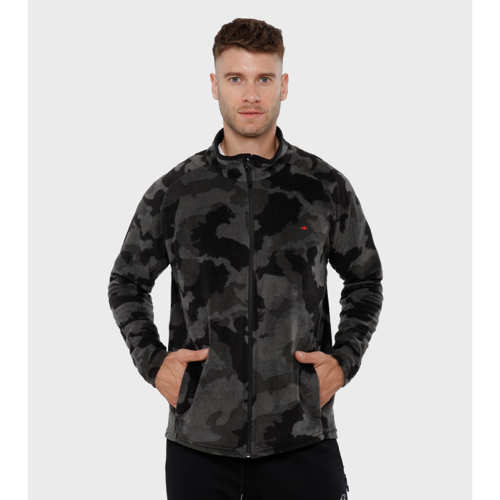 Campera de hombre Drake