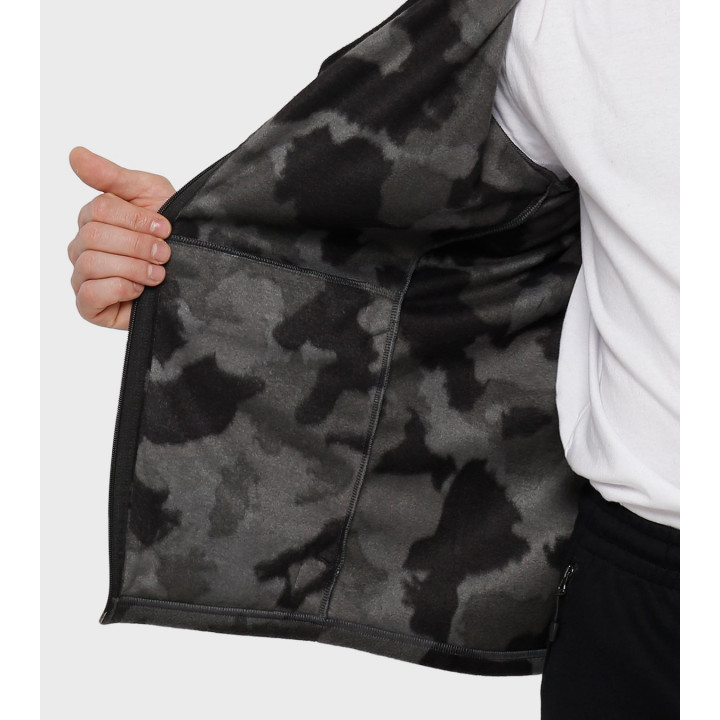 Campera de hombre Drake