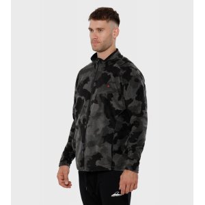 Campera de hombre Drake