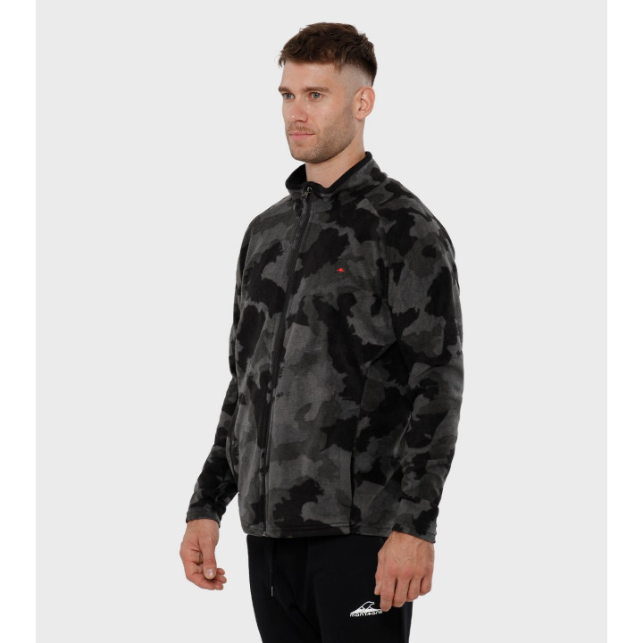 Campera de hombre Drake