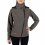 Campera impermeable de mujer Evie Tec