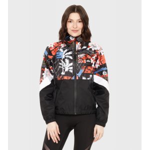 Rompeviento de mujer Mantis