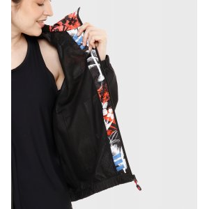 Rompeviento de mujer Mantis