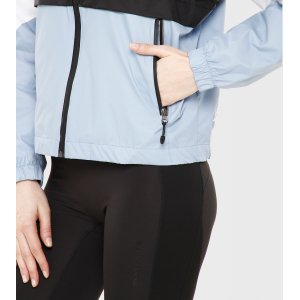 Rompeviento de mujer Mantis