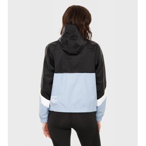 Rompeviento de mujer Mantis