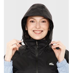 Rompeviento de mujer Mantis
