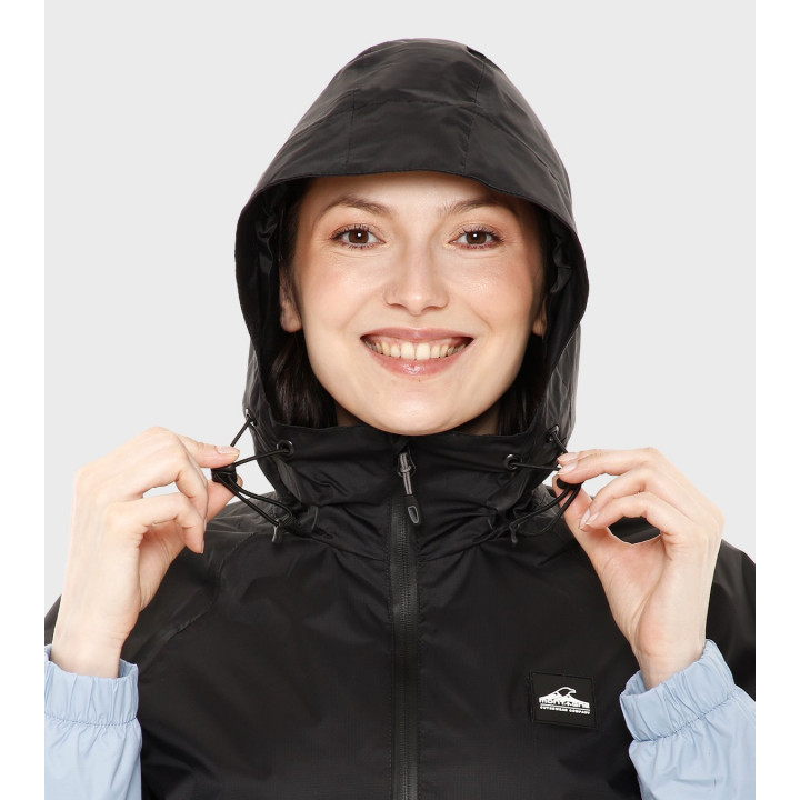 Rompeviento de mujer Mantis