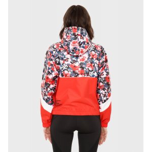 Rompeviento de mujer Mantis