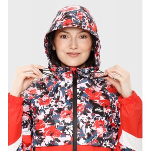 Rompeviento de mujer Mantis