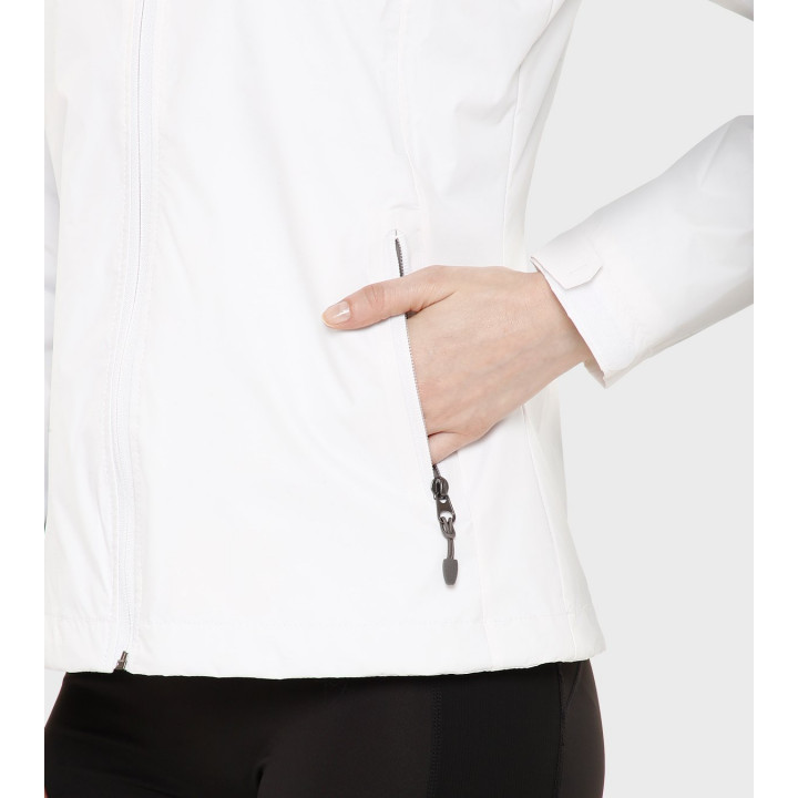 Campera rompeviento de mujer Eluney