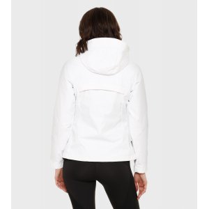 Campera rompeviento de mujer Eluney