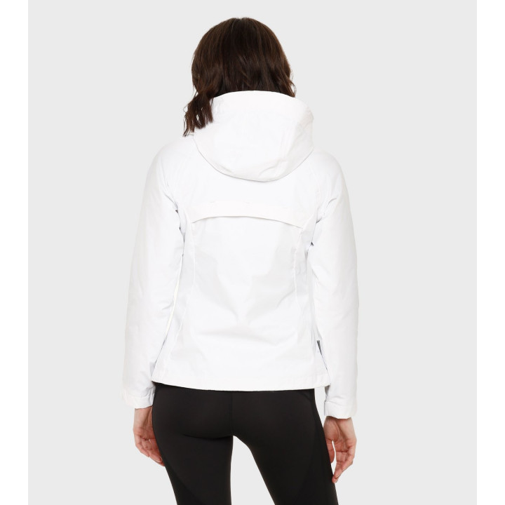 Campera rompeviento de mujer Eluney