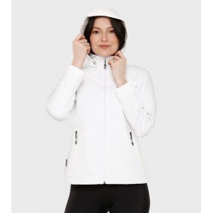 Campera rompeviento de mujer Eluney