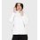 Campera rompeviento de mujer Eluney