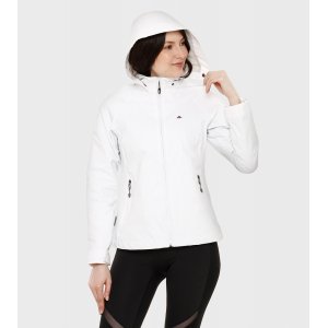 Campera rompeviento de mujer Eluney