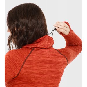 Polera de mujer Audrey