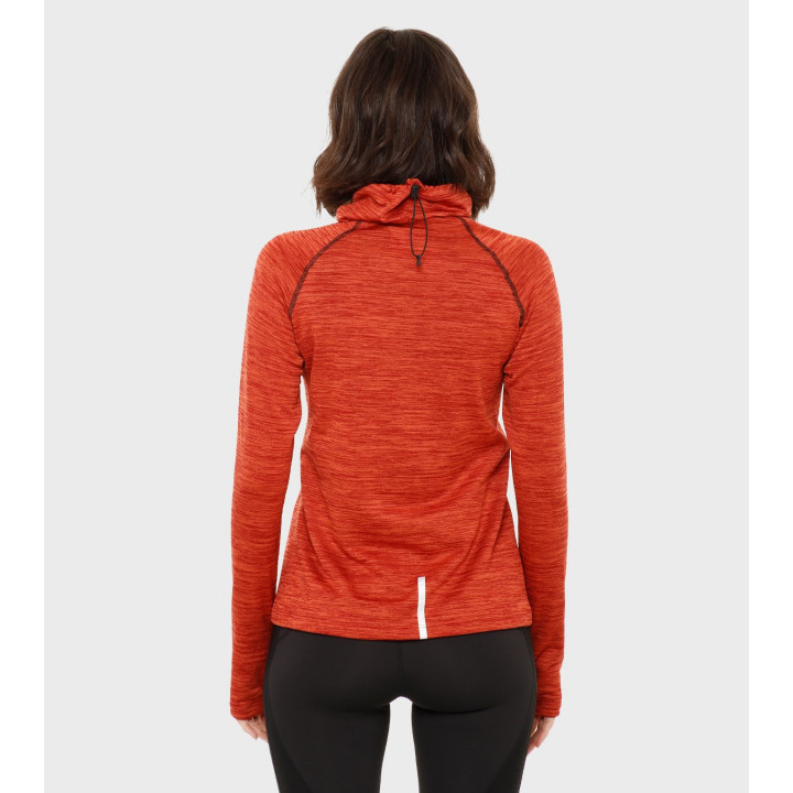 Polera de mujer Audrey