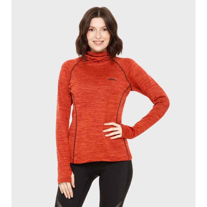 Polera de mujer Audrey