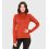 Polera de mujer Audrey