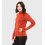 Polera de mujer Audrey