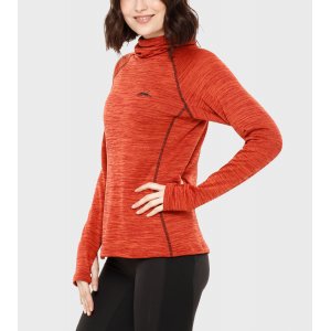 Polera de mujer Audrey