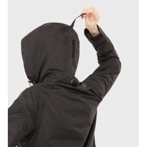 Campera de mujer Akira