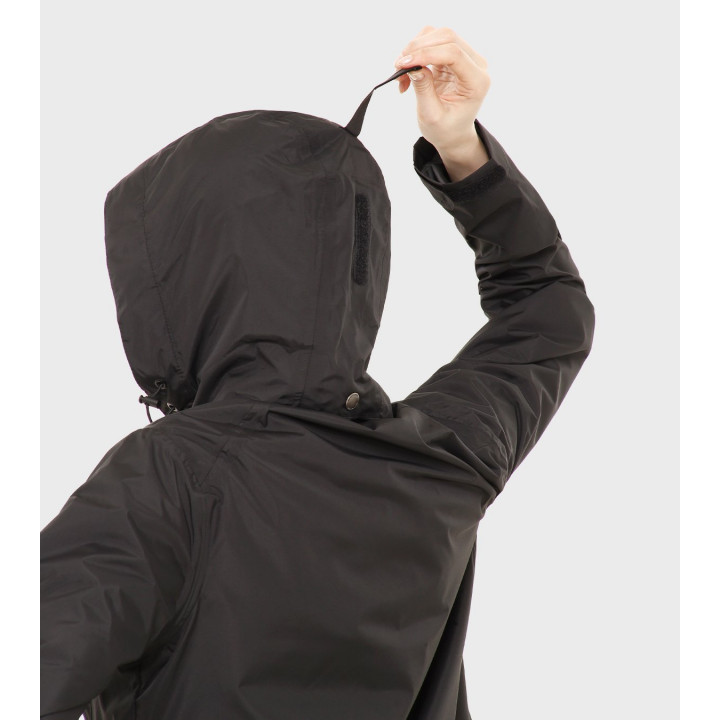 Campera de mujer Akira