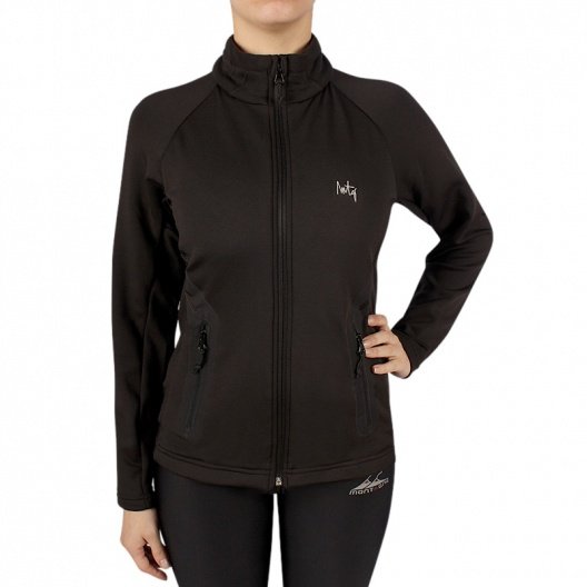 Campera de mujer friza Malar