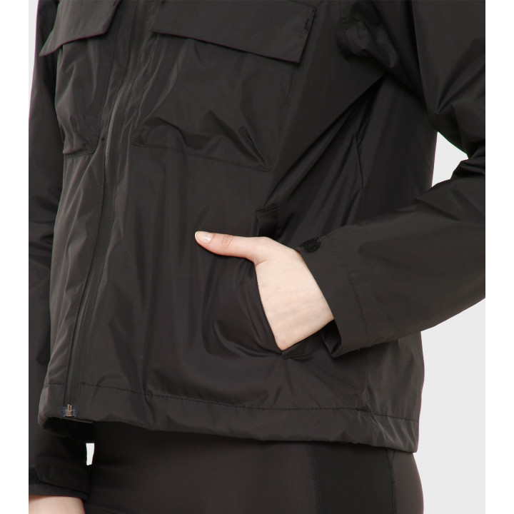 Campera de mujer Akira