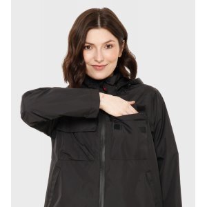 Campera de mujer Akira