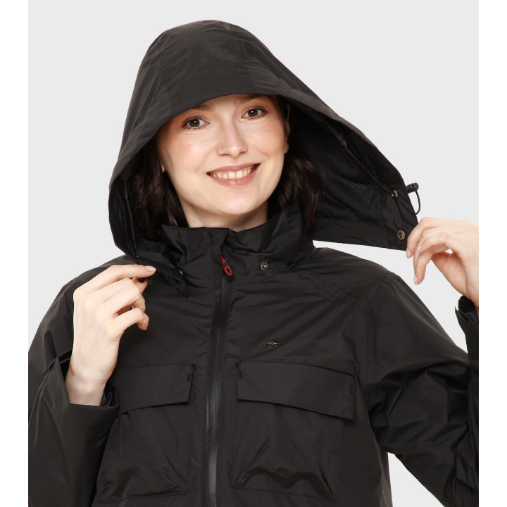 Campera de mujer Akira