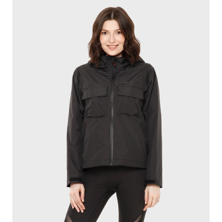 Campera de mujer Akira