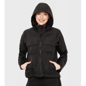 Campera de mujer Akira