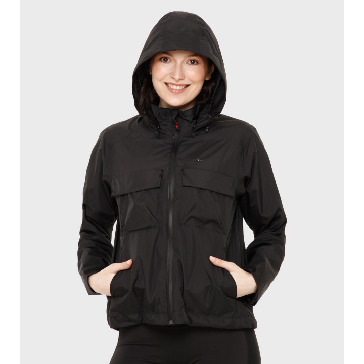 Campera de mujer Akira