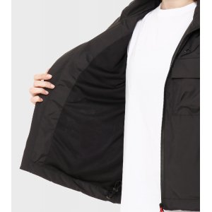 Campera de mujer Akira