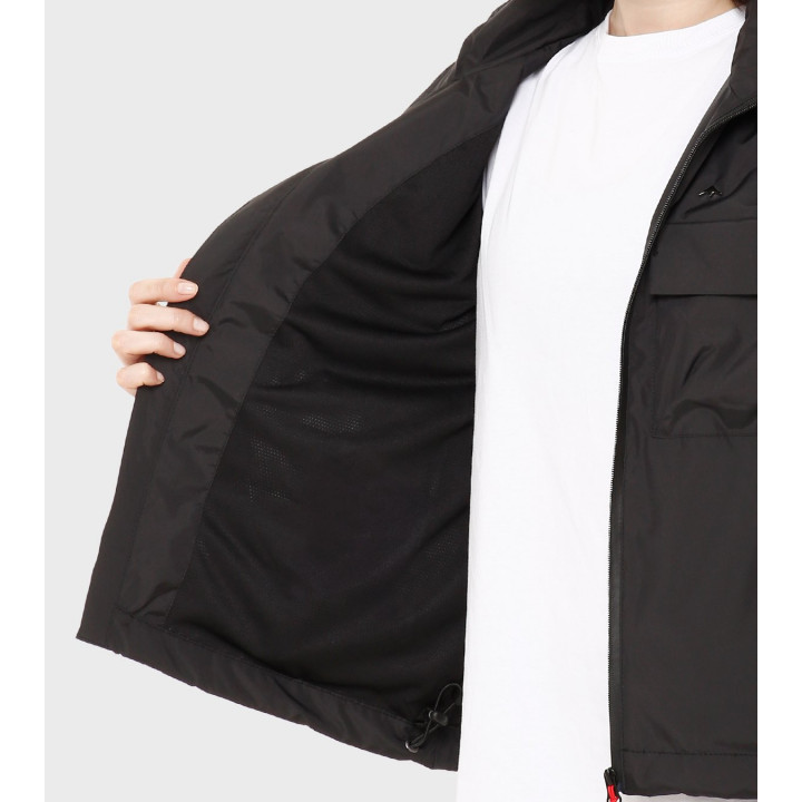 Campera de mujer Akira