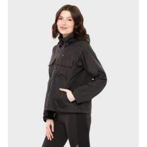 Campera de mujer Akira
