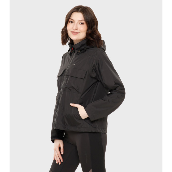 Campera de mujer Akira