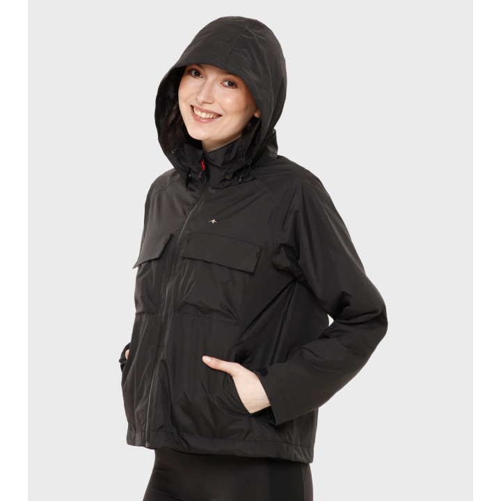 Campera de mujer Akira